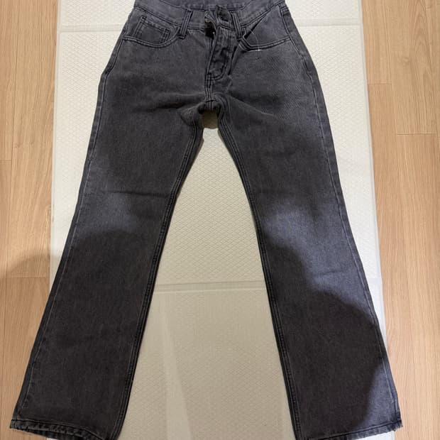 브랜디멜빌 블랙진 s