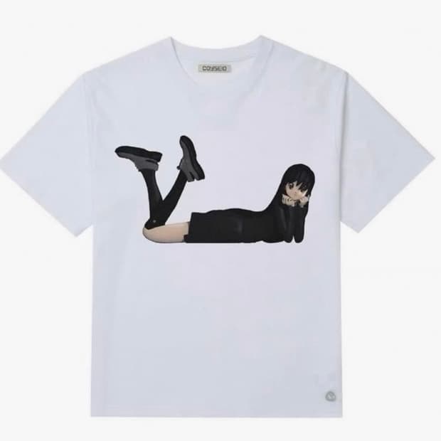 (2) 코이세이오 더현대 고시오 반팔 미개봉 새상품