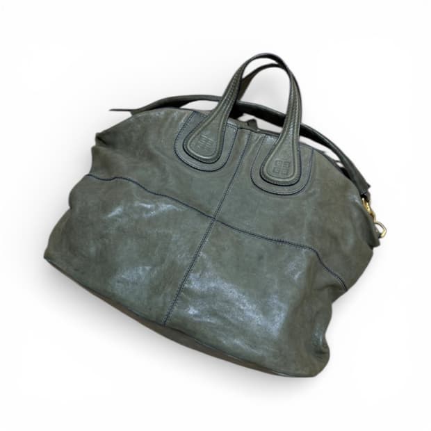 지방시 나이팅게일 도트백