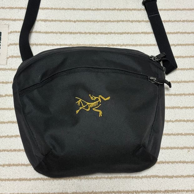 아크테릭스 맨티스2