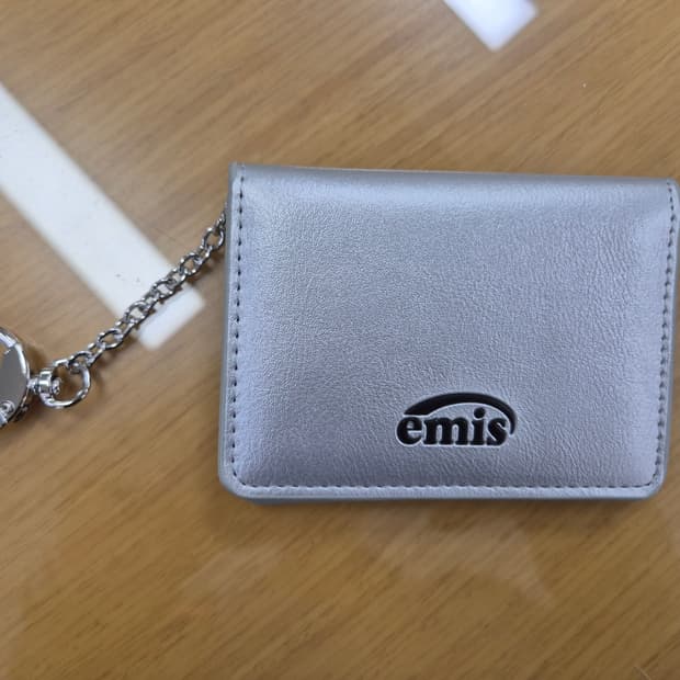 이미스 카드지갑 카드홀더