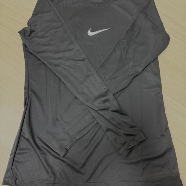 나이키 드라이핏 파그 1st 롱슬리브