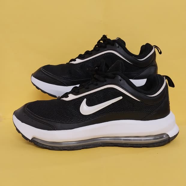 여성 나이키 에어맥스 AP 런닝화, 운동화 (260)