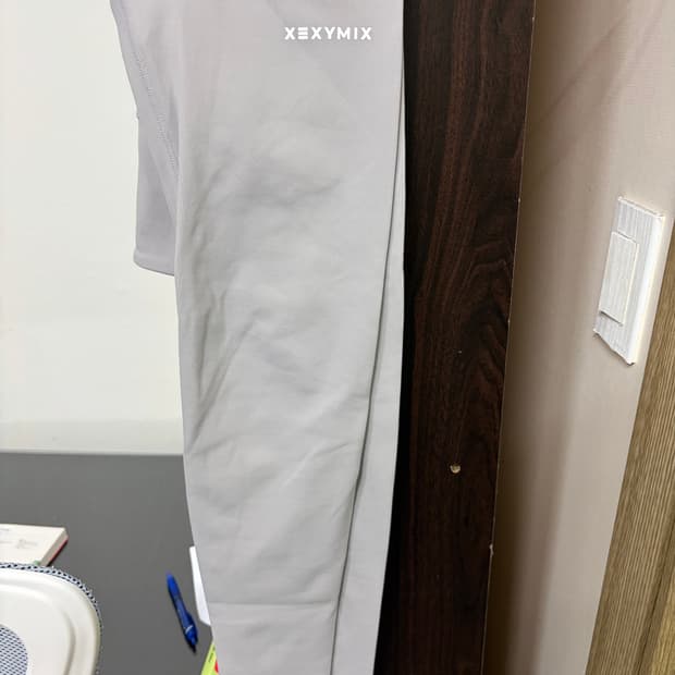 젝시믹스 360N 윈드그레이 M