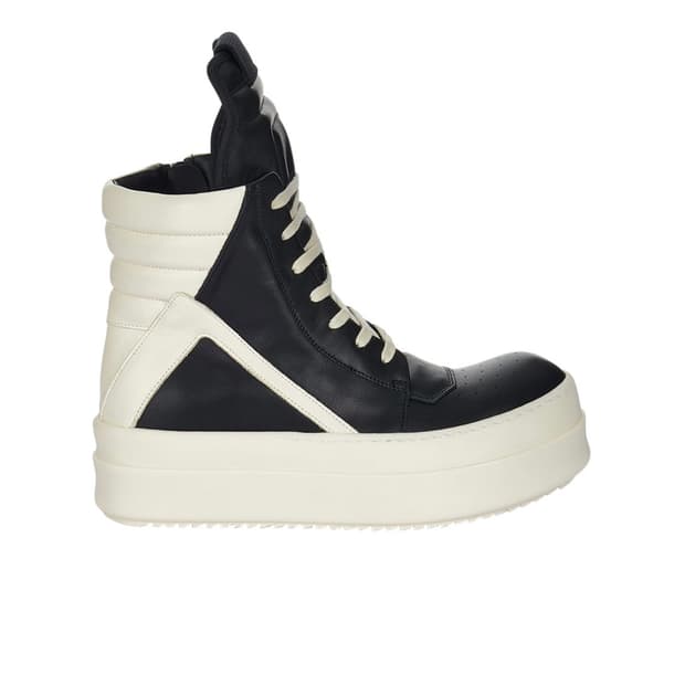 [44] 릭오웬스 메가범퍼 지오바스켓