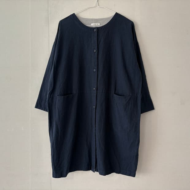 클라우드나인 린넨 자켓 외