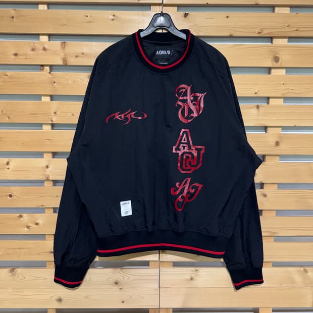 아조바이아조 웜업