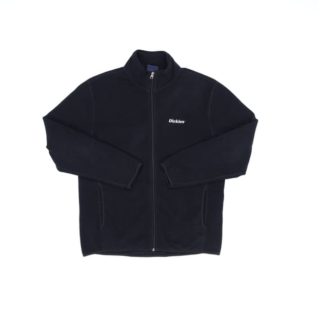 [L] 디키즈 플리스 후리스 자켓 1212H1