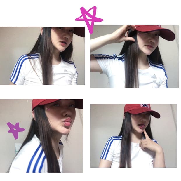 멈출 줄 몰라서 2🕷️