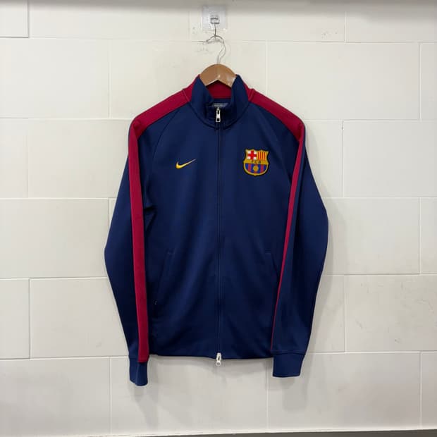 나이키 바르샤 유니폼