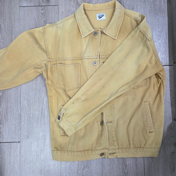 파르티멘토 베이지 자켓 M