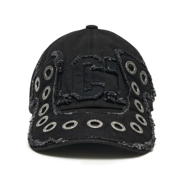 트루릴리젼xicyto 트러커캡