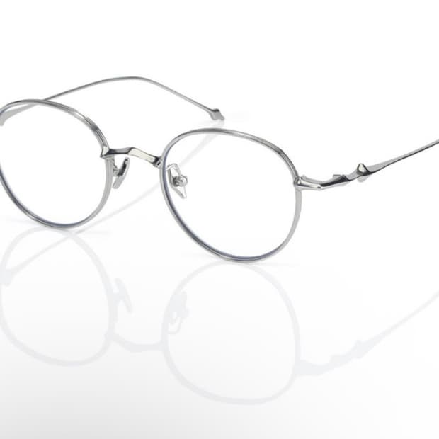 젠틀몬스터 EP 이피 02 티타늄 안경