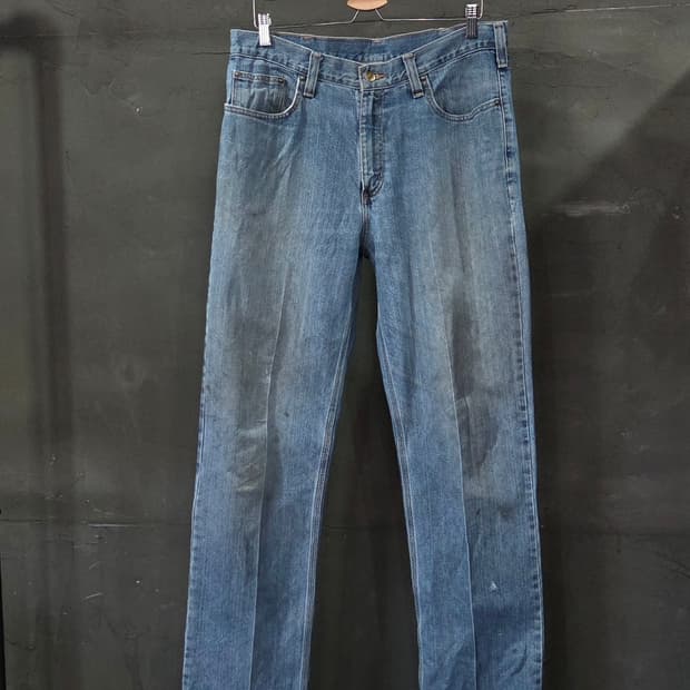 Carhartt- 101483-980 - Relaxed