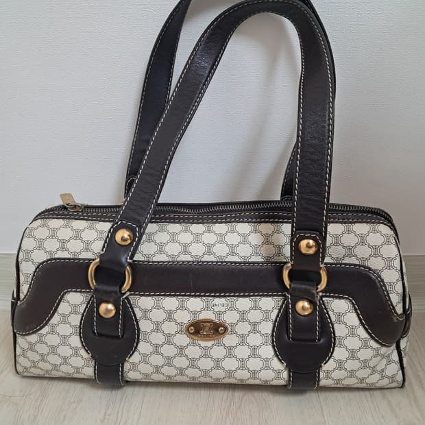 셀린느 마카담 숄더백 가방