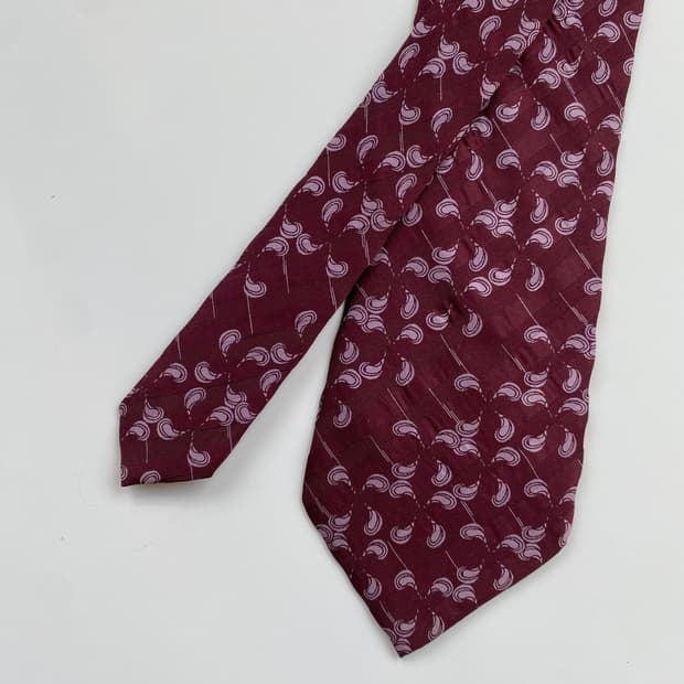 이세이미야케 정품 명품넥타이 (isseymiyake)