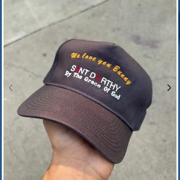 팔리할리우드 paly hollywood 볼캡 모자 구매합니다