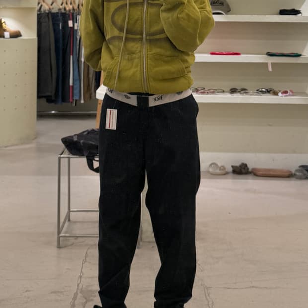 디키즈 오리지널 874 워크 팬츠 U1361