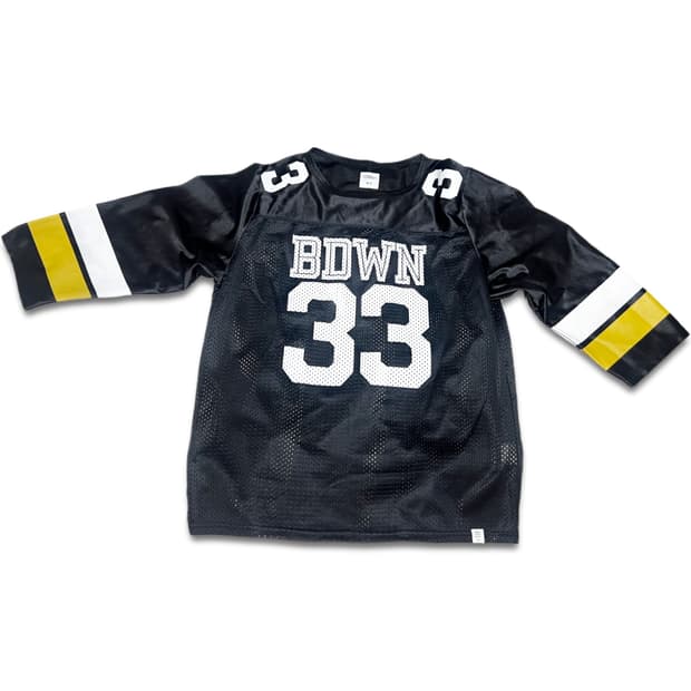 Bedwin football 져지
