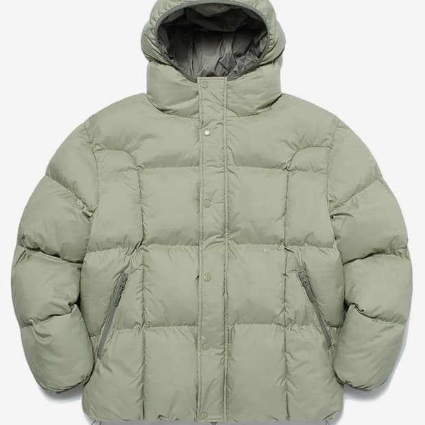 (M) 위캔더스 패딩