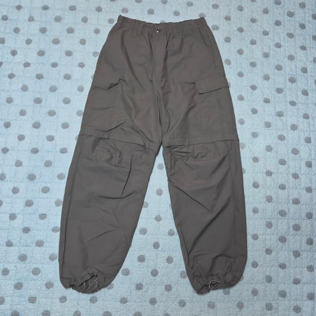 브라운야드 Pertex 카고 팬츠.M65 Field Pants