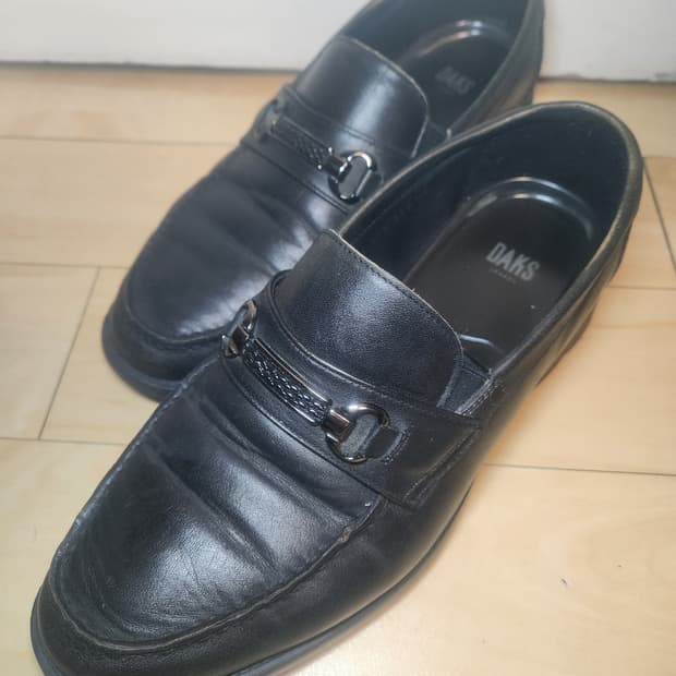 (270)닥스 페니로퍼