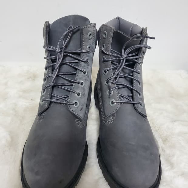 팀버랜드 워커 정품 250사이즈 거의새거
