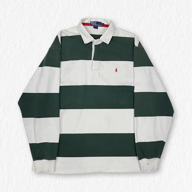 폴로 단가라 럭비티