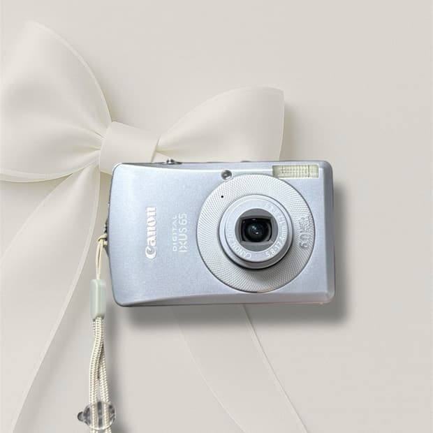 민트)캐논 Ixus 65 디카 익시 익서스 Ixy 80 캠코더 소니 니콘