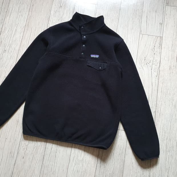 파타고니아 우먼즈 신칠라 S