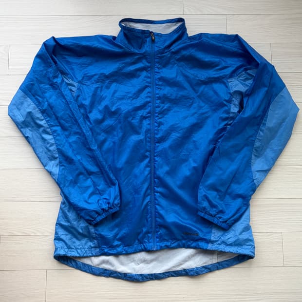 90s 올드 파타고니아 patagonia 바람막이 경량 자켓 103 