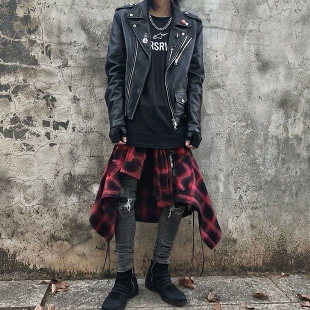 ( 초레어 한정판 ) 알파인스타 RSRV 너클 롱슬리브