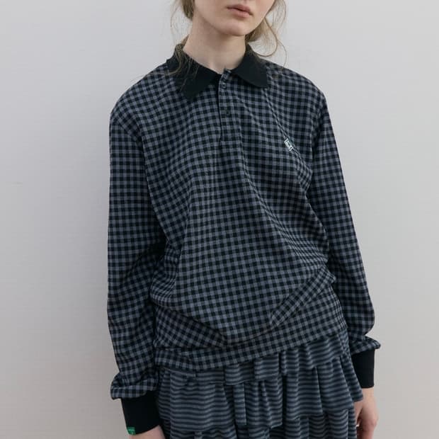 노컨텐츠 스커트