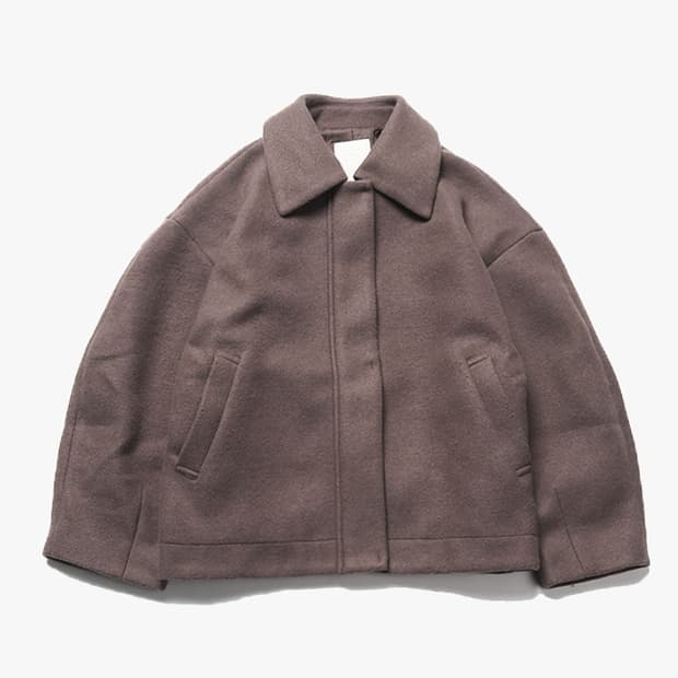 B:MING BY BEAMS - 24FW CPO BLOUSON