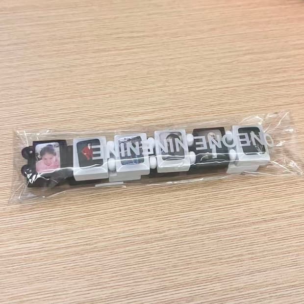 bazo1199 jackzebra 팔찌