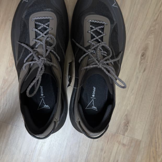 로아 셀라 브라운 275