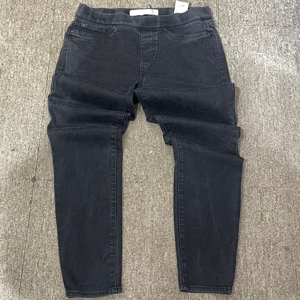 (34) Levi's (리바이스 시그니처 풀 온 스키니 진)