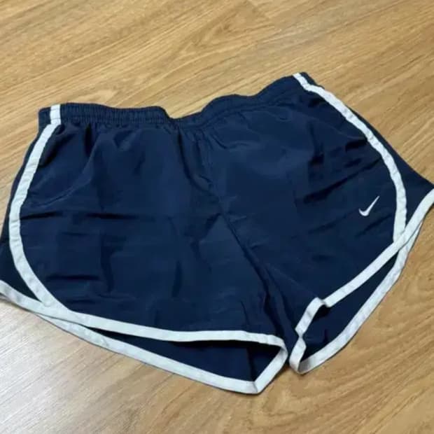나이키 반바지 