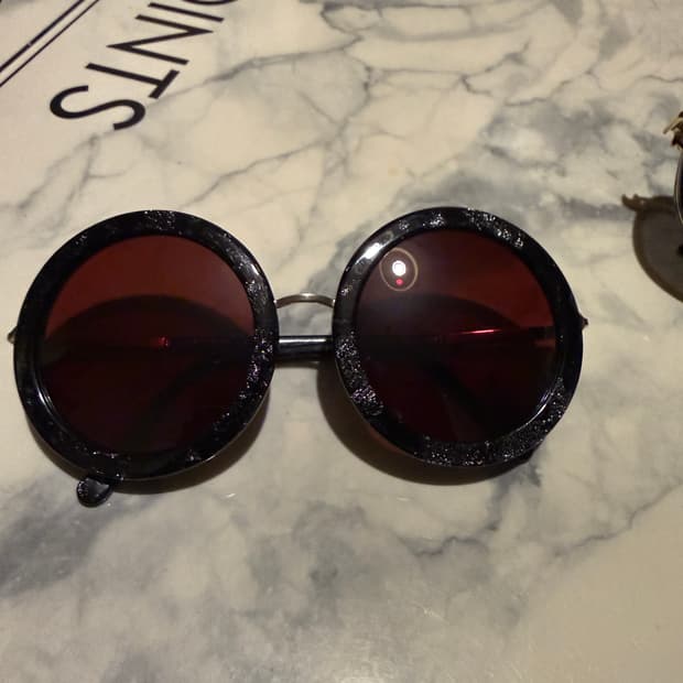 Sunday Somewhere의  Isabella 선글라스