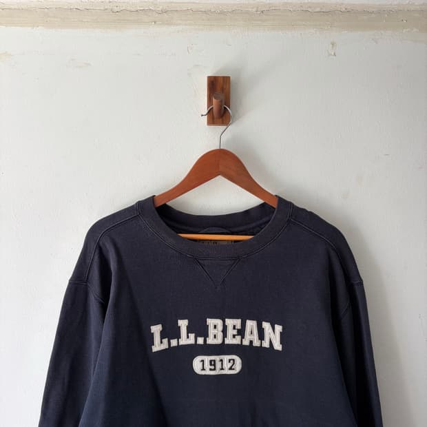 Vintage L.L.Bean Sweatshirt