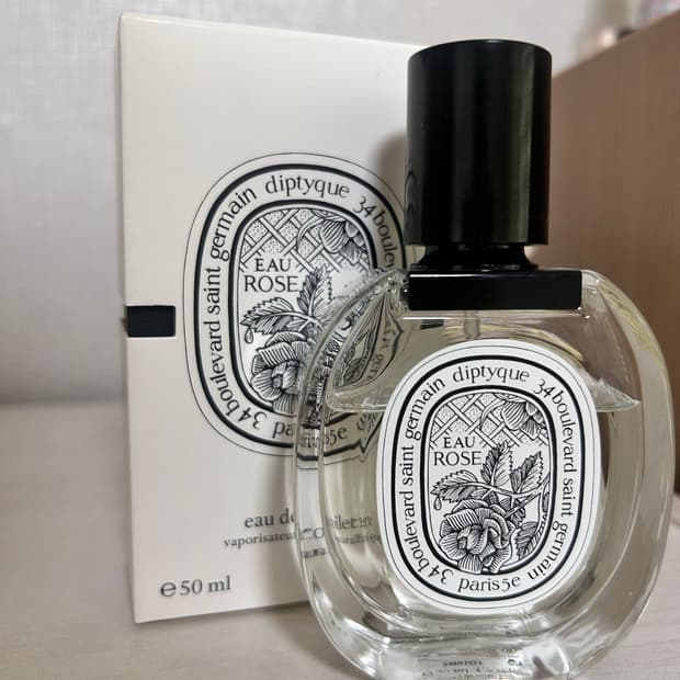 딥디크 오 드 뚜왈렛 오로즈 50ml