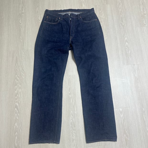 풀카운트 1101 36사이즈