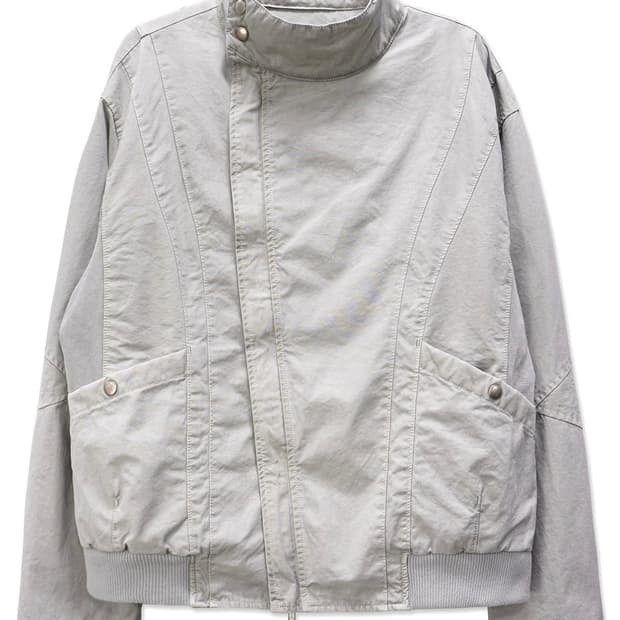 (L) 이그노타 코어13 익스플로러 자켓 스톤그레이