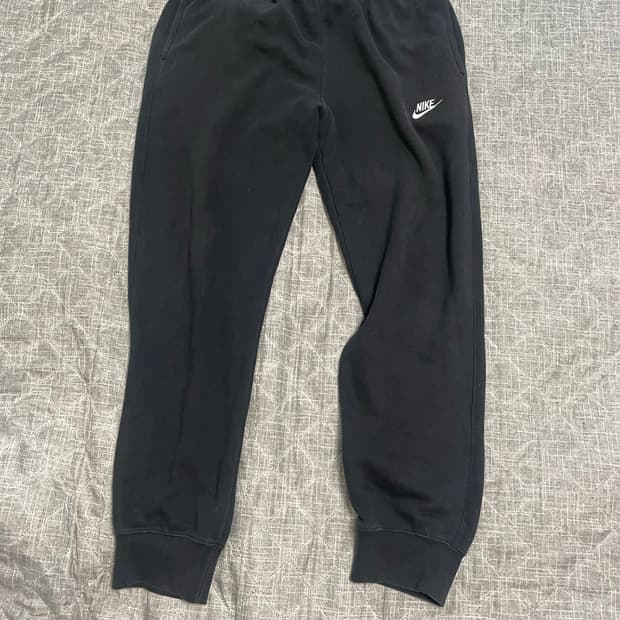 나이키 조거팬츠