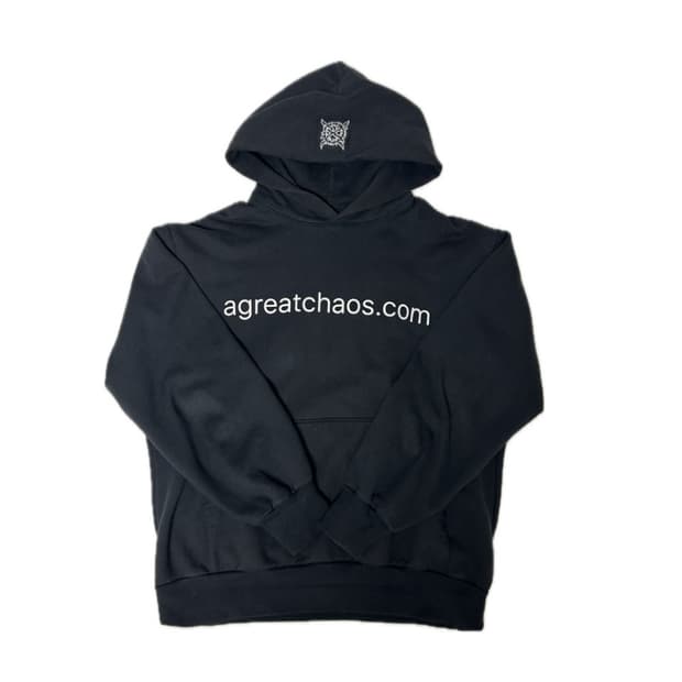 켄칼슨 agc.com 머천 후드 (정품)