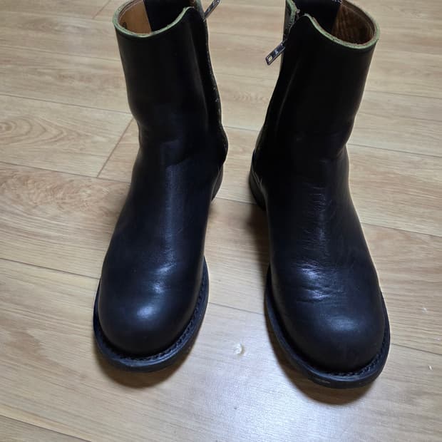 롤링덥트리오 캐스퍼 6사이즈 그린티코어