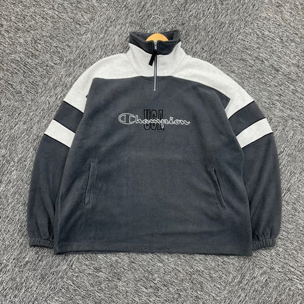 (2XL)챔피온 아노락 후리스-M1081