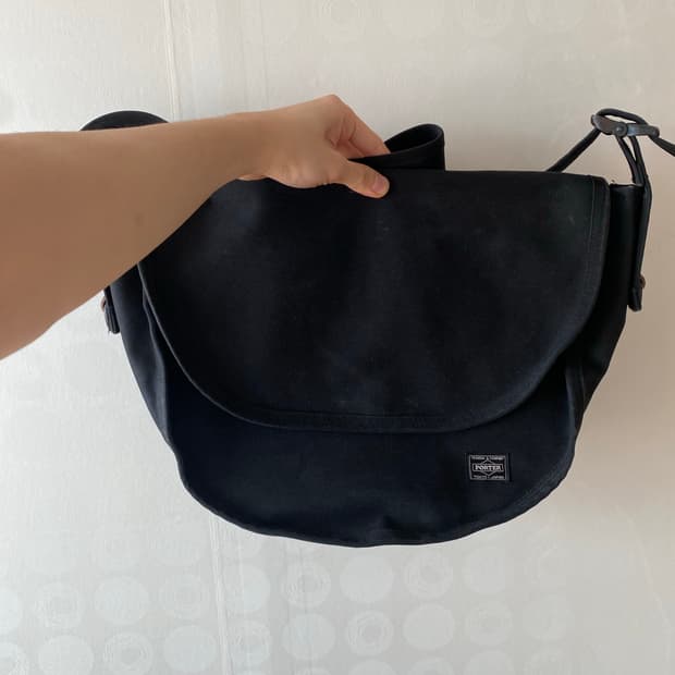 요시다 포터 토트백