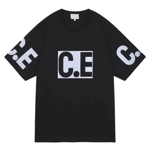 CAV EMPT 카브엠트 반팔 티셔츠