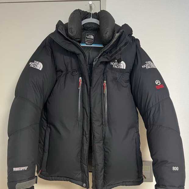 노스페이스 히말라야